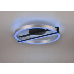 Trio THOMPSON - 653810305 1x 55W-LED, 2700-6000K, RGB