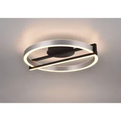 Trio THOMPSON - 653810305 1x 55W-LED, 2700-6000K, RGB