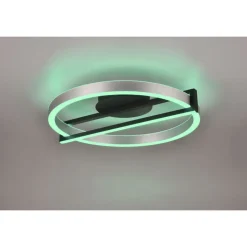 Trio THOMPSON - 653810305 1x 55W-LED, 2700-6000K, RGB