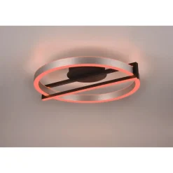 Trio THOMPSON - 653810305 1x 55W-LED, 2700-6000K, RGB