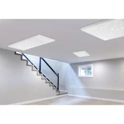 Trio TITUS - 676617531 incl.1x36W LED/5000Lm/3000 - 6000K