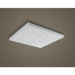 Trio TITUS - 676617531 incl.1x36W LED/5000Lm/3000 - 6000K