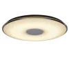 Trio TOKYO CEILING LAMP PLASTIC WHITE