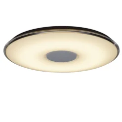 Trio TOKYO CEILING LAMP PLASTIC WHITE