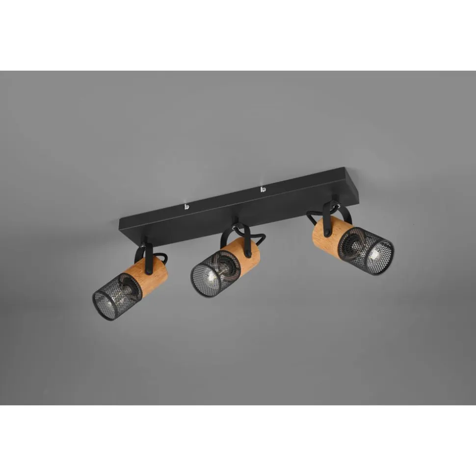 Trio TOSH - 804300332 excl.3xE14