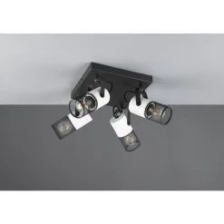 Trio TOSH - 804300434 excl.4xE14