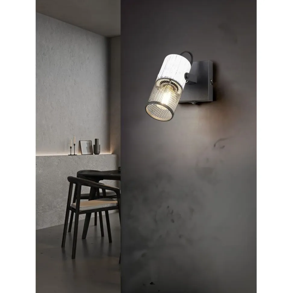 Trio TOSH - 804370134 excl.1xE14