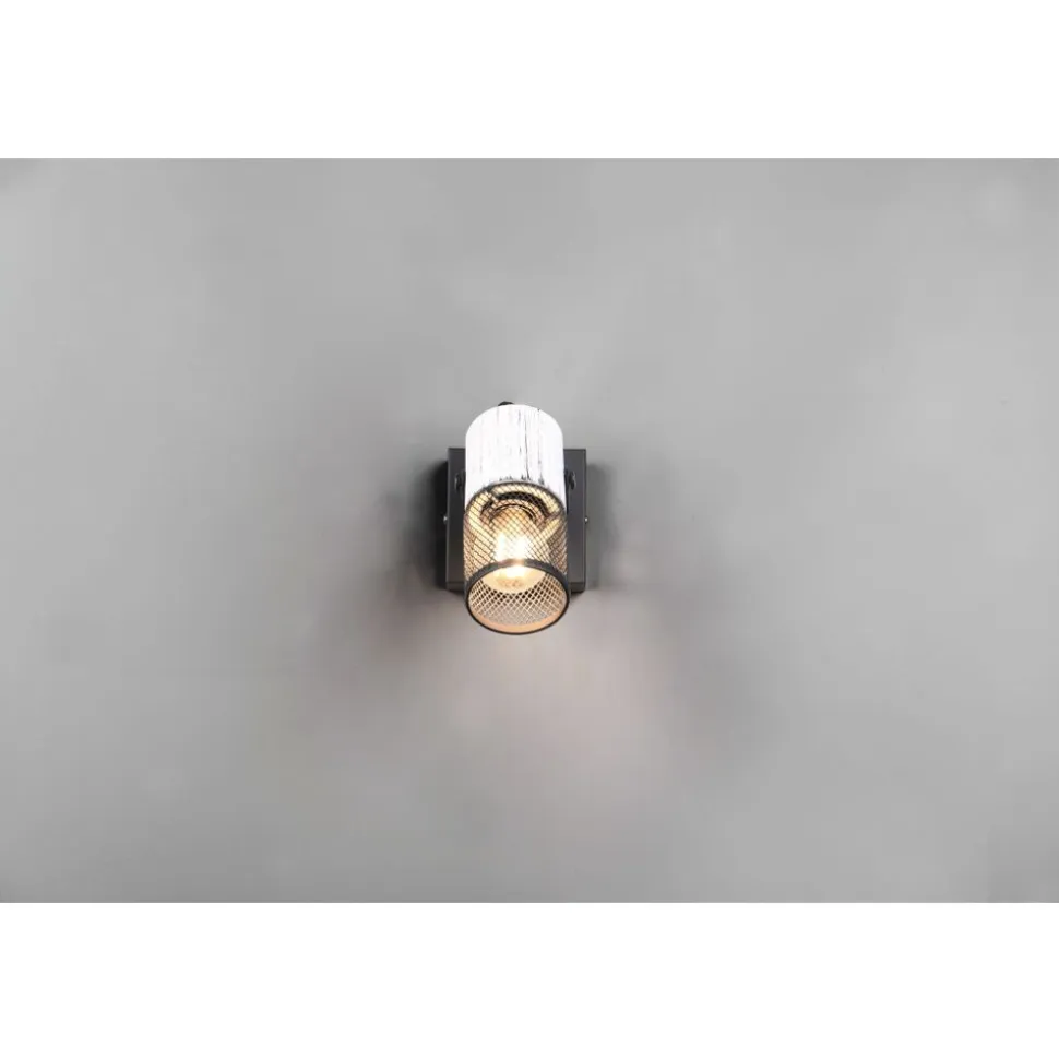 Trio TOSH - 804370134 excl.1xE14