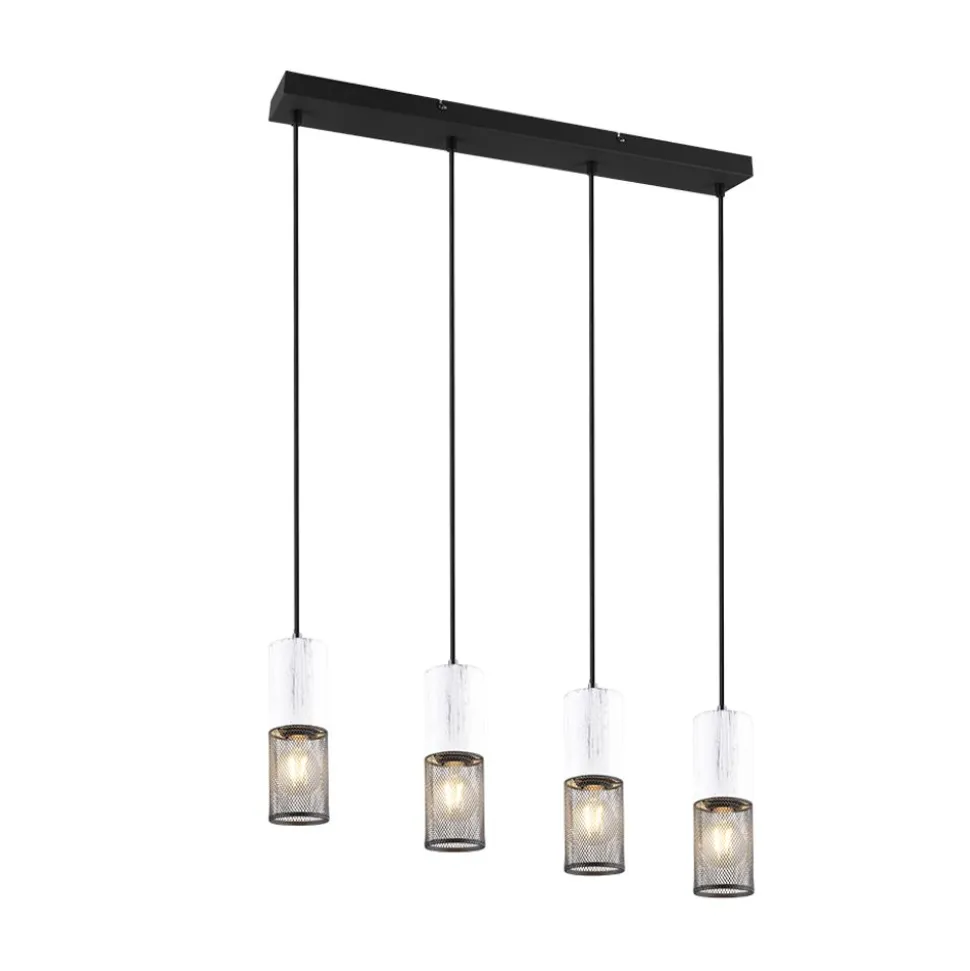 Trio TOSH - 304300434 excl.4xE27