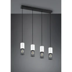 Trio TOSH - 304300434 excl.4xE27