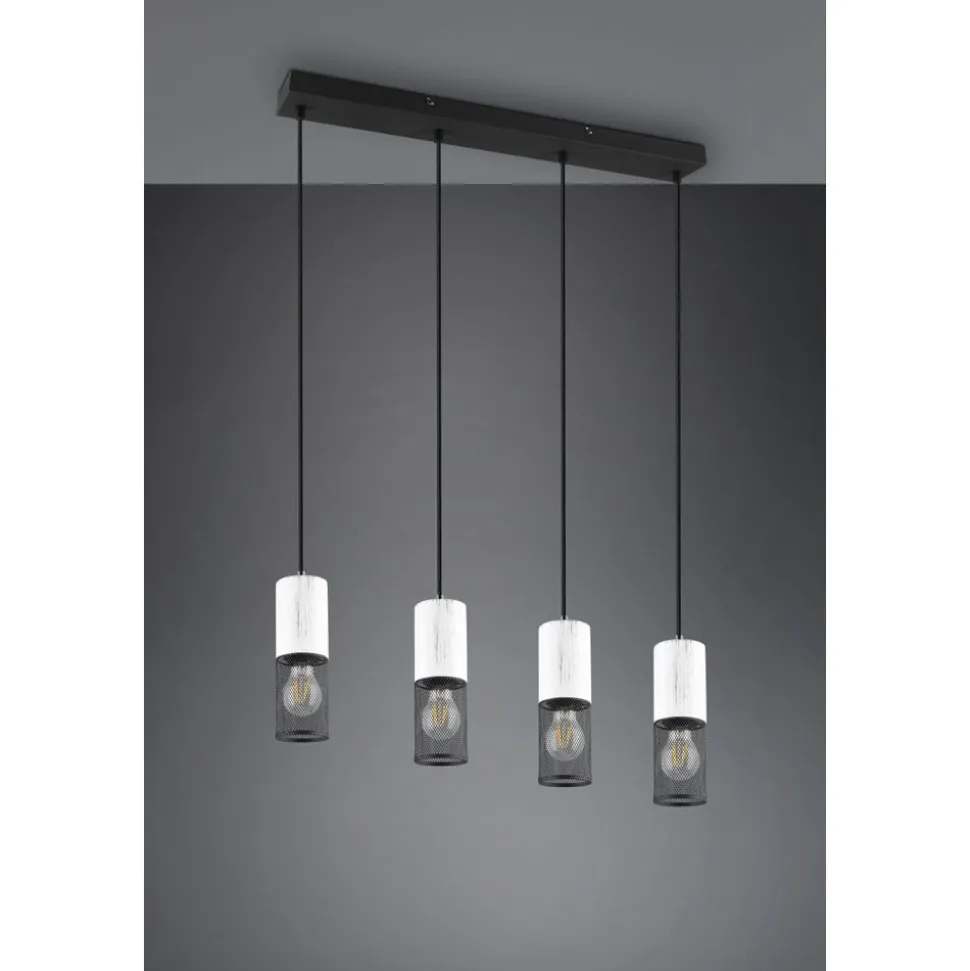 Trio TOSH - 304300434 excl.4xE27