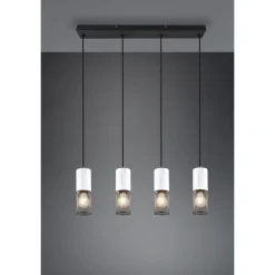 Trio TOSH - 304300434 excl.4xE27