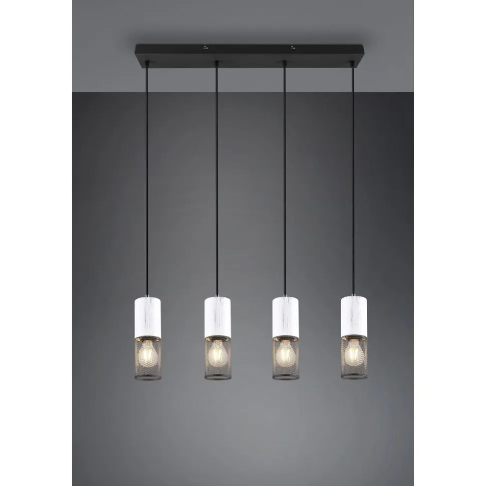 Trio TOSH - 304300434 excl.4xE27