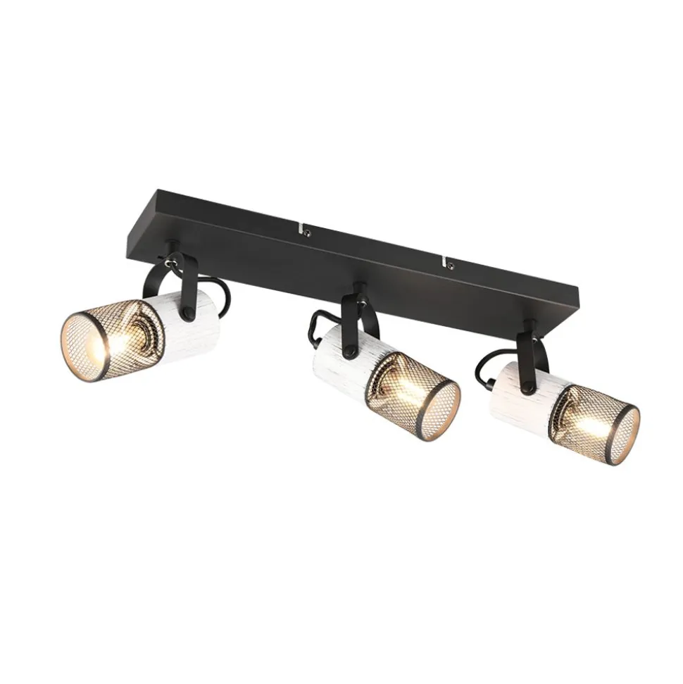 Trio TOSH - 804300334 excl.3xE14