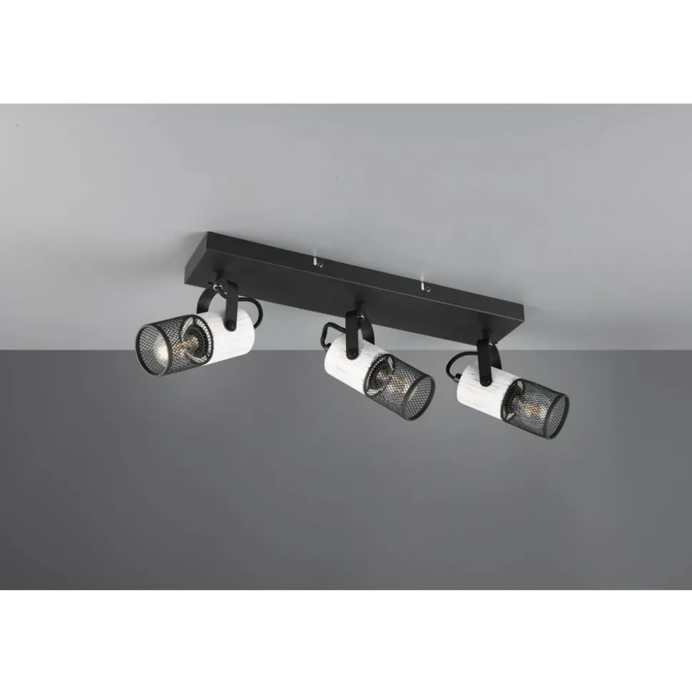 Trio TOSH - 804300334 excl.3xE14