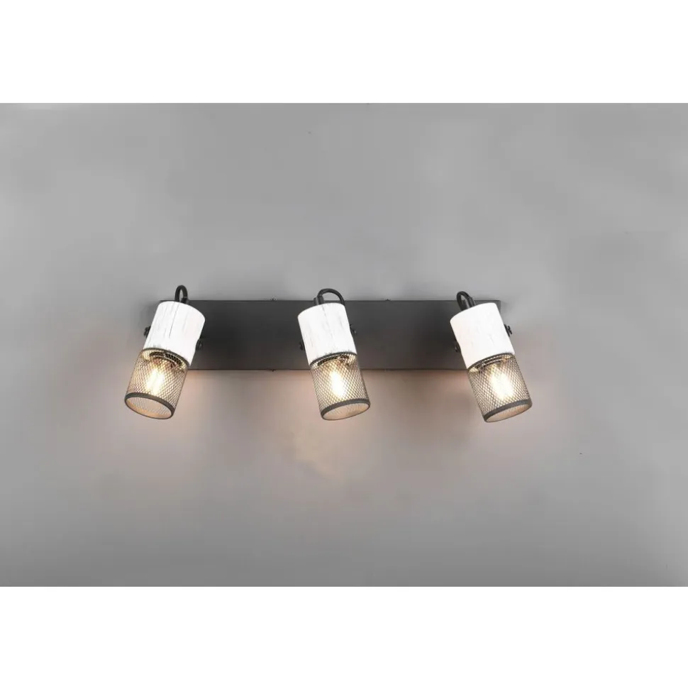 Trio TOSH - 804300334 excl.3xE14