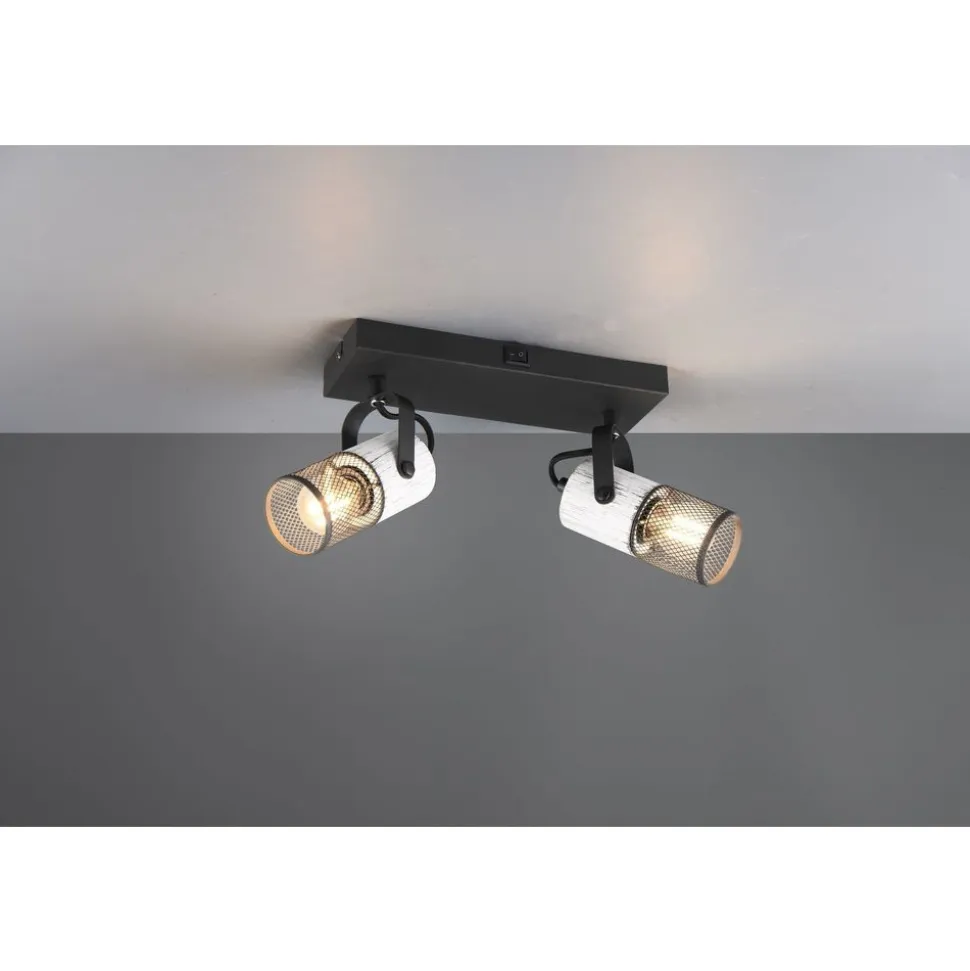 Trio TOSH - 804370234 excl.2xE14