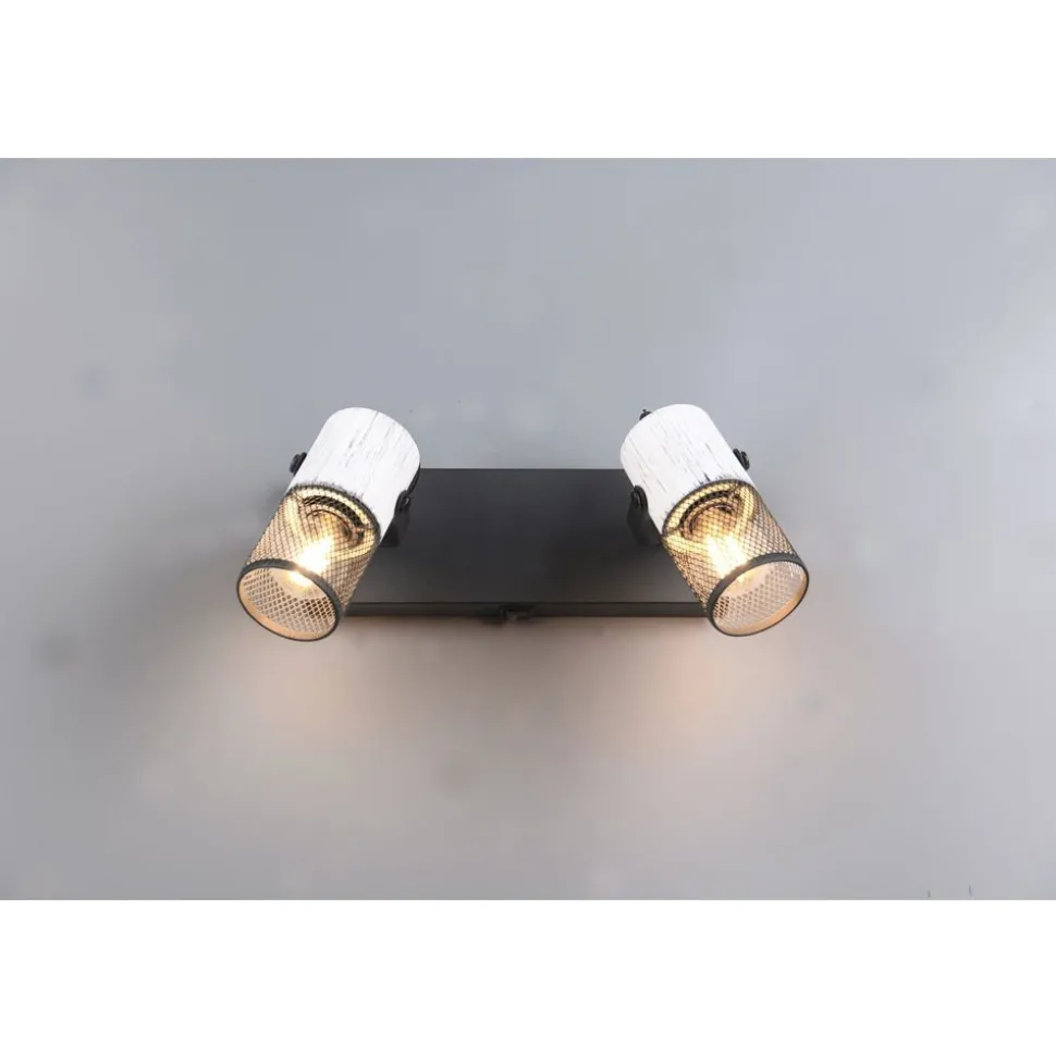 Trio TOSH - 804370234 excl.2xE14