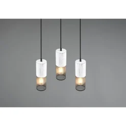 Trio TOSH - 304330334 excl.3xE27