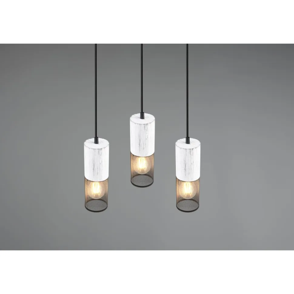 Trio TOSH - 304330334 excl.3xE27