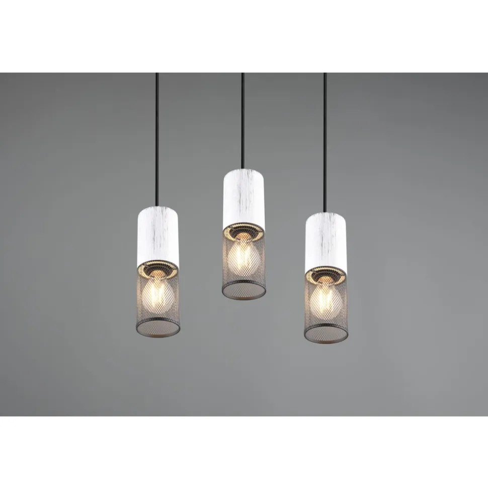 Trio TOSH - 304330334 excl.3xE27