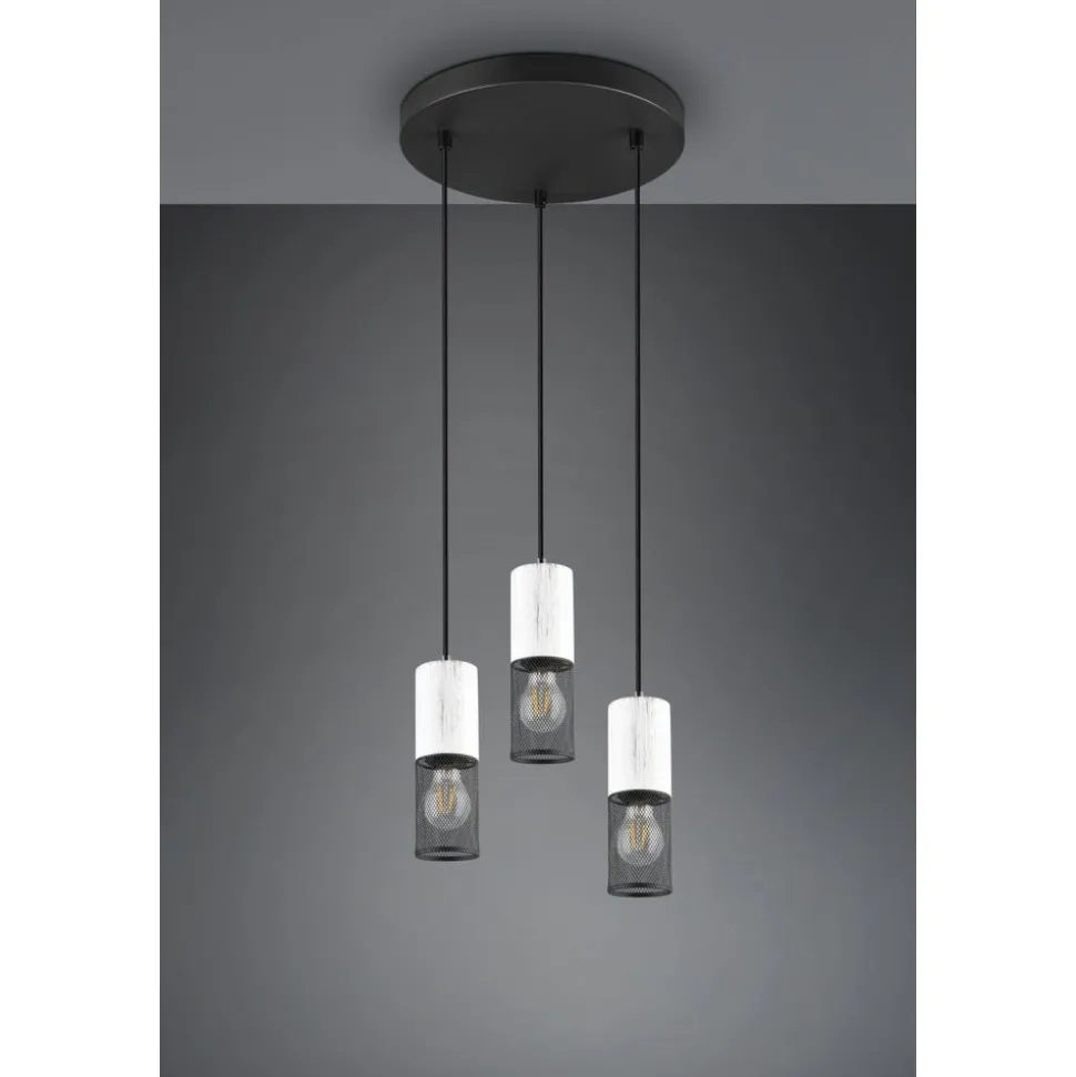 Trio TOSH - 304330334 excl.3xE27