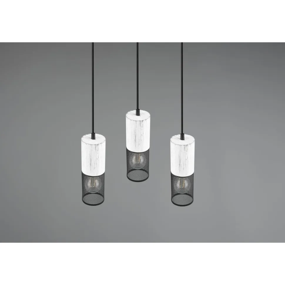 Trio TOSH - 304330334 excl.3xE27