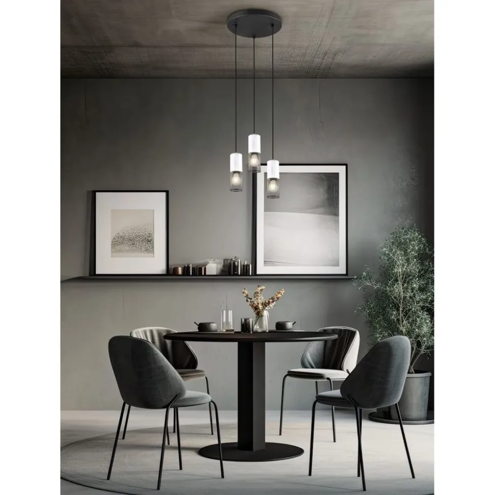 Trio TOSH - 304330334 excl.3xE27