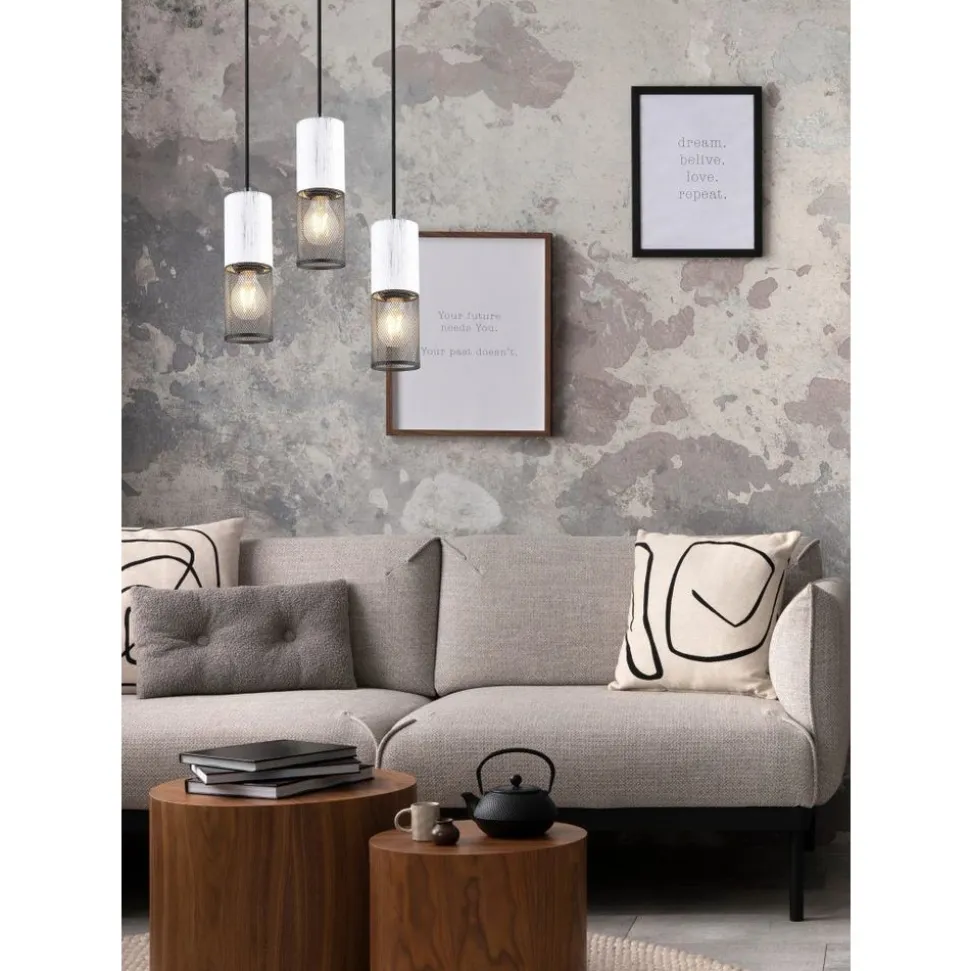 Trio TOSH - 304330334 excl.3xE27