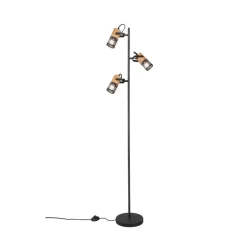 Trio TOSH - 404300332 excl.3xE14