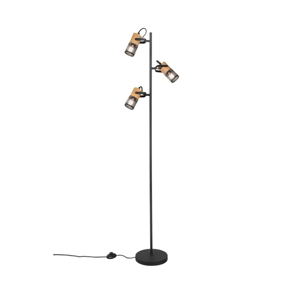 Trio TOSH - 404300332 excl.3xE14