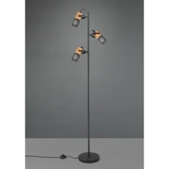 Trio TOSH - 404300332 excl.3xE14