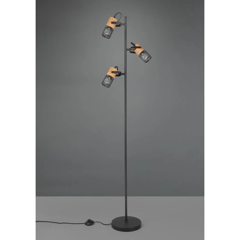 Trio TOSH - 404300332 excl.3xE14