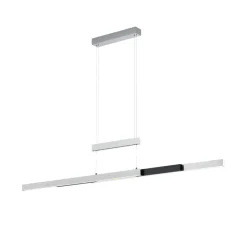 Trio TRAJAN - 375310505 incl.1x45W LED/5300Lm/2700K - 5000K