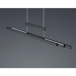 Trio TRAJAN - 375310532 incl.1x45W LED/5300Lm/2700K - 5000K