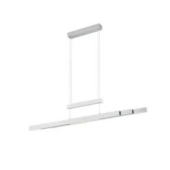 Trio TRAJAN - 375310507 incl.1x45W LED/5300Lm/2700K - 5000K