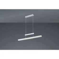 Trio TRAJAN - 375310507 incl.1x45W LED/5300Lm/2700K - 5000K