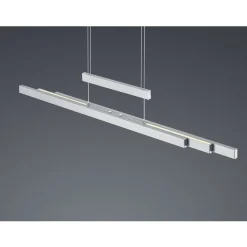 Trio TRAJAN - 375310507 incl.1x45W LED/5300Lm/2700K - 5000K