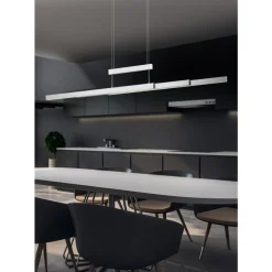 Trio TRAJAN - 375310507 incl.1x45W LED/5300Lm/2700K - 5000K