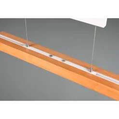 Trio TRAJAN - 375390531 incl.1x45W LED/5300Lm/2700K - 5000K