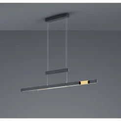 Trio TRAJAN - 375310502 incl.1x45W LED/5300Lm/2700K - 5000K