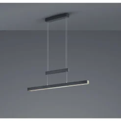 Trio TRAJAN - 375310502 incl.1x45W LED/5300Lm/2700K - 5000K