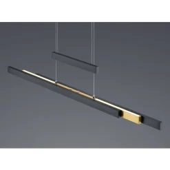 Trio TRAJAN - 375310502 incl.1x45W LED/5300Lm/2700K - 5000K