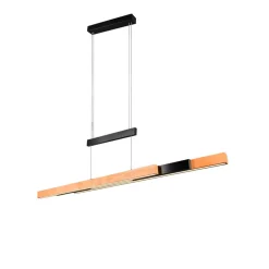 Trio TRAJAN - 375390532 incl.1x45W LED/5300Lm/2700K - 5000K