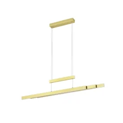 Trio TRAJAN - 375310508 incl.1x45W LED/5300Lm/2700K - 5000K