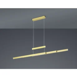 Trio TRAJAN - 375310508 incl.1x45W LED/5300Lm/2700K - 5000K