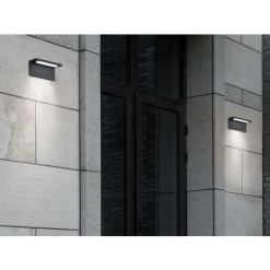 Trio TRAVE - 228760142 incl.1x6W LED/700Lm/3000K