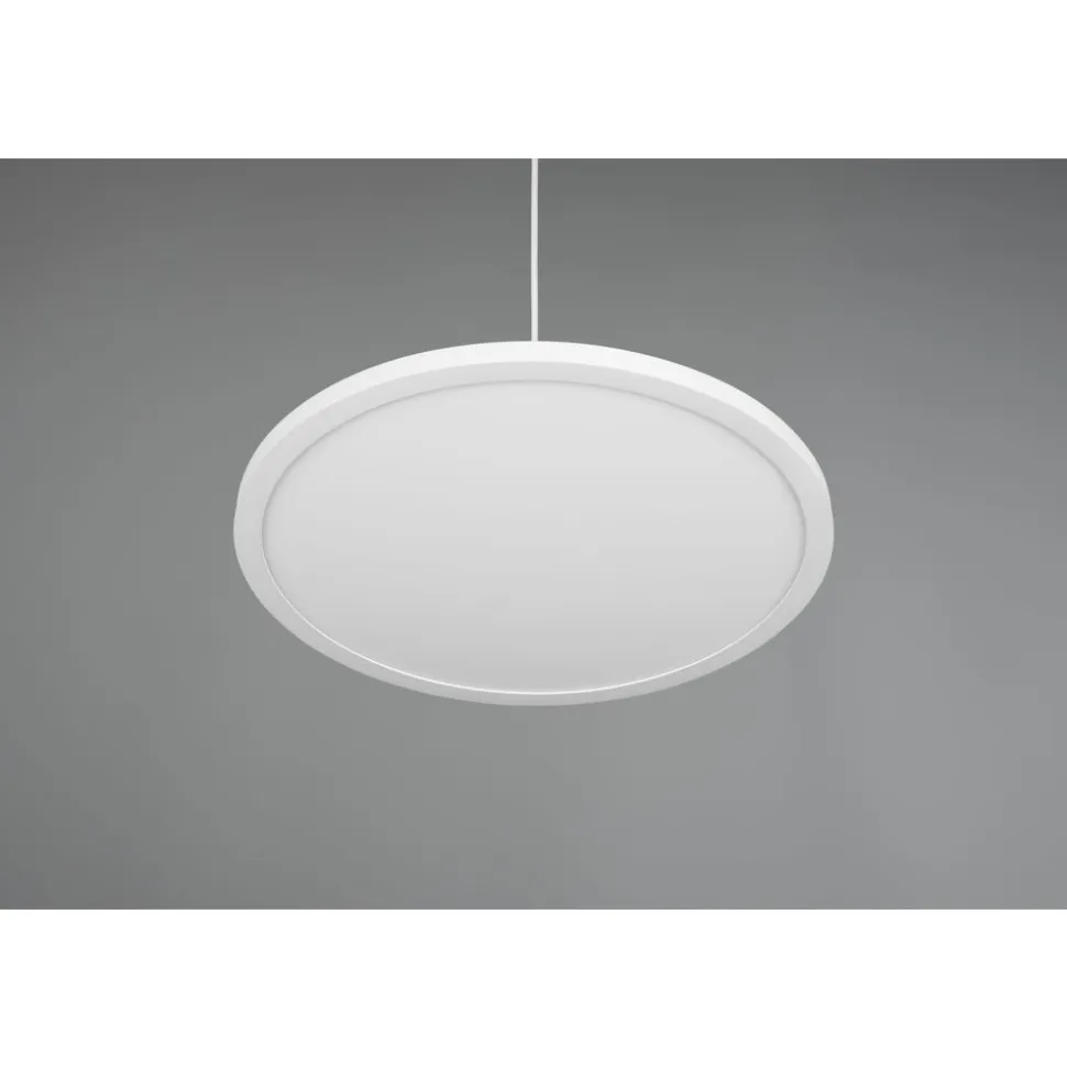 Trio TRAY - 340910131 incl.1x29W LED/3750Lm/4000K