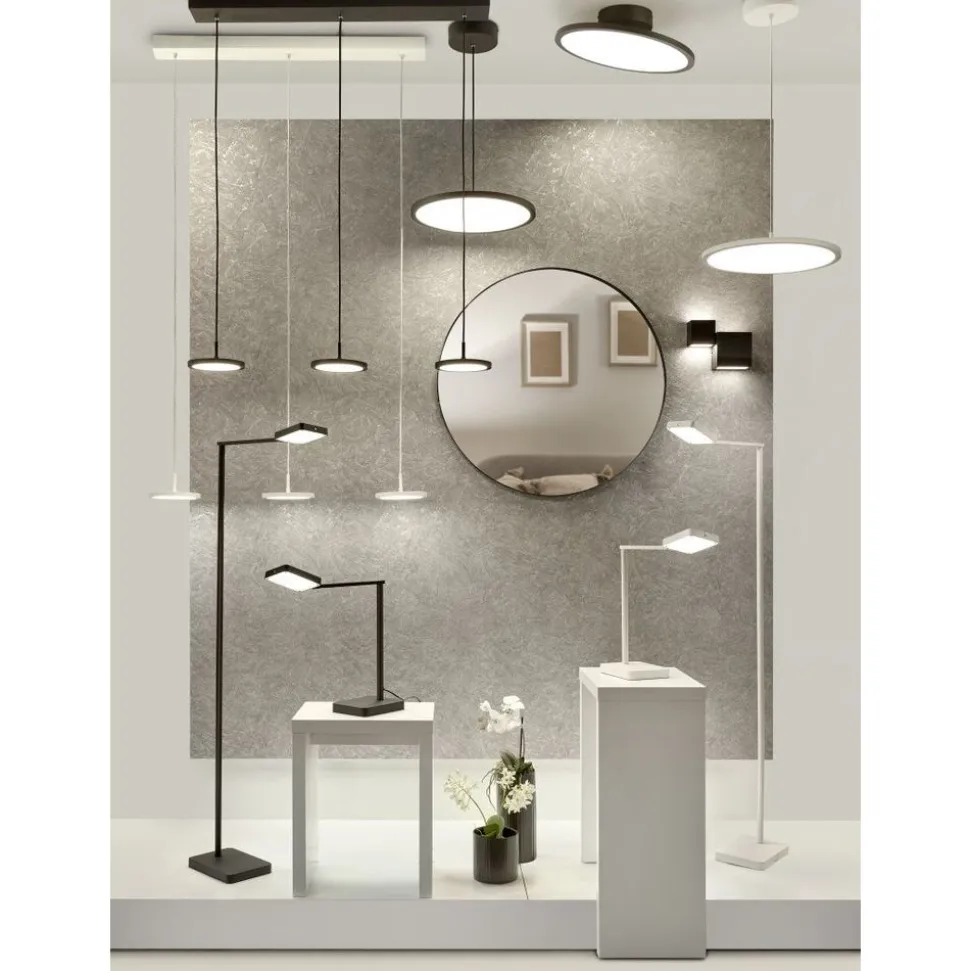 Trio TRAY - 340910131 incl.1x29W LED/3750Lm/4000K