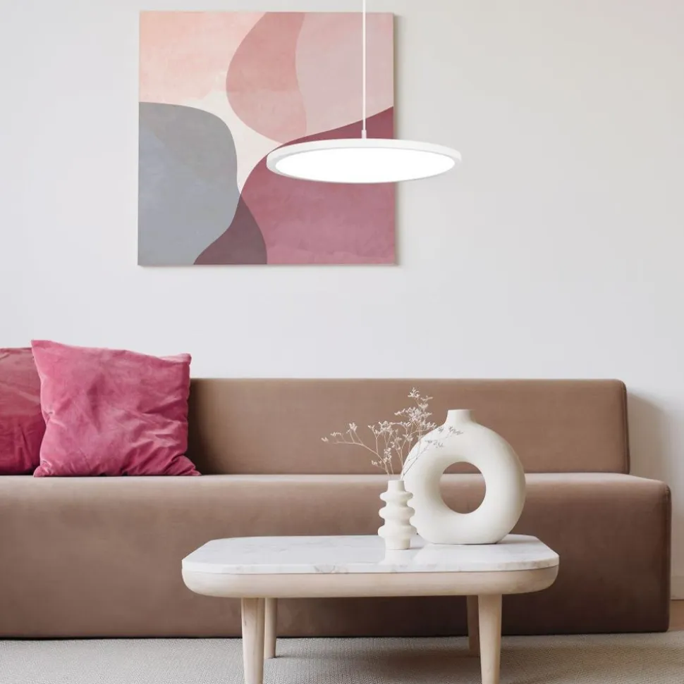 Trio TRAY - 340910131 incl.1x29W LED/3750Lm/4000K